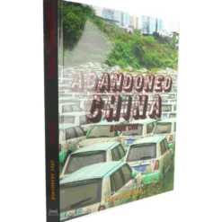 Abandoned China Book One