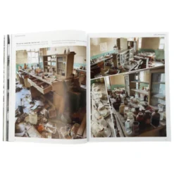 Abandoned China Book One