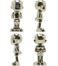 Absolut Chogokin Fujiko F Fujio