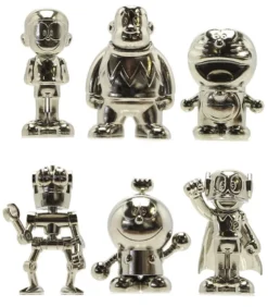 Absolut Chogokin Fujiko F Fujio