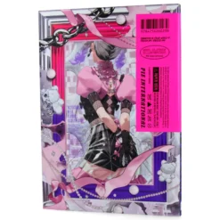Accessorize Fashion Illustration