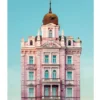 Accidentally Wes Anderson