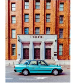 Accidentally Wes Anderson