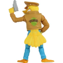 Ace Duck (Tortues Ninja - TMNT) Ultimates