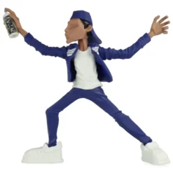 Air Dondi - Style Master General
