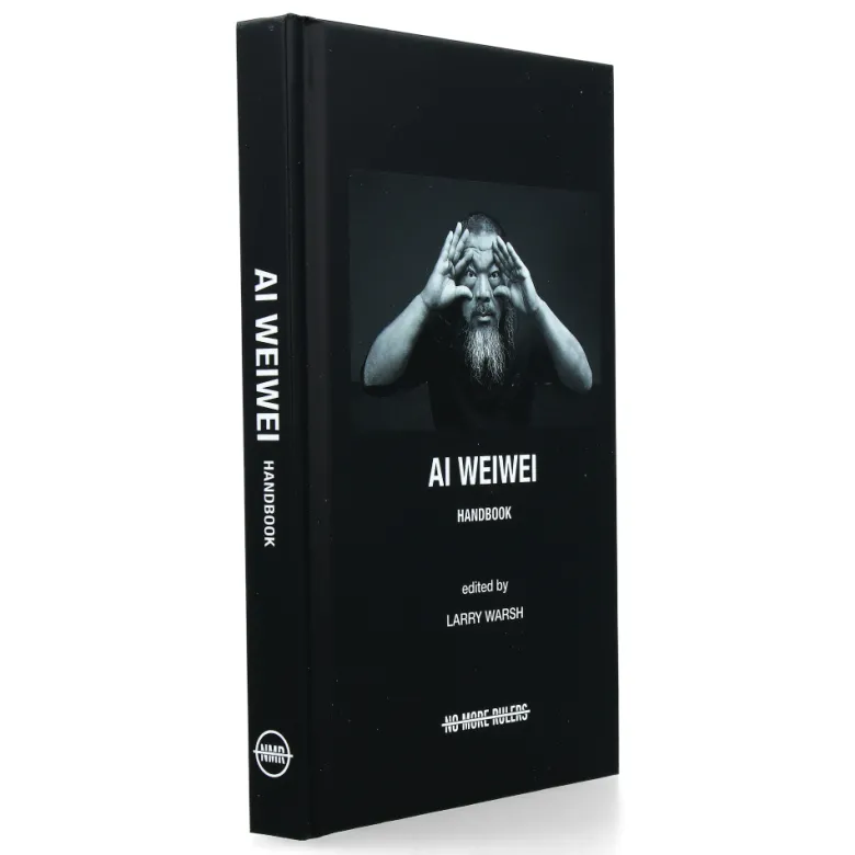 Ai Weiwei Handbook