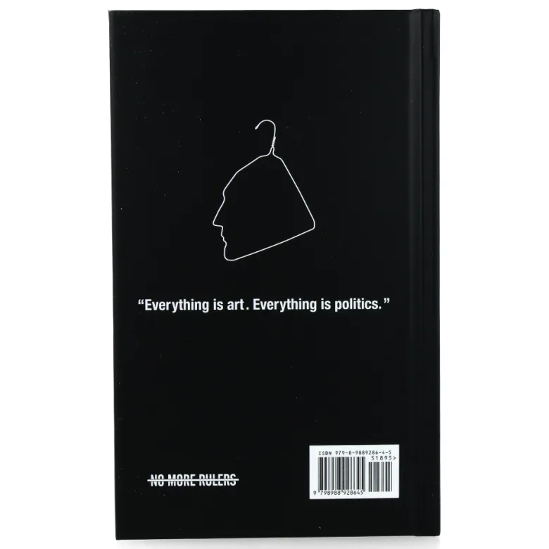 Ai Weiwei Handbook