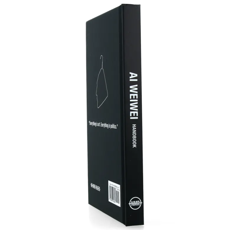 Ai Weiwei Handbook
