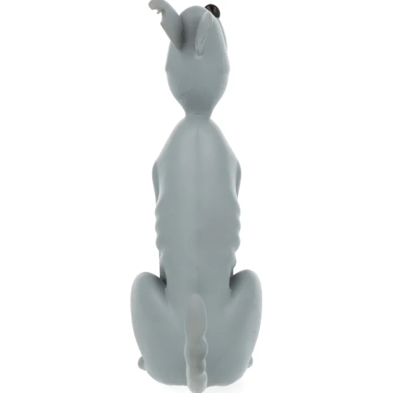 AK49' Crappy Halloween 100mm Hound