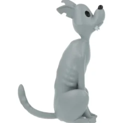 AK49' Crappy Halloween 100mm Hound