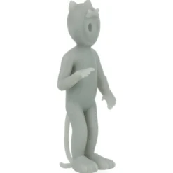 AK49' Crappy Halloween 75mm Nycya Grey