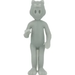 AK49' Crappy Halloween 75mm Nycya Grey