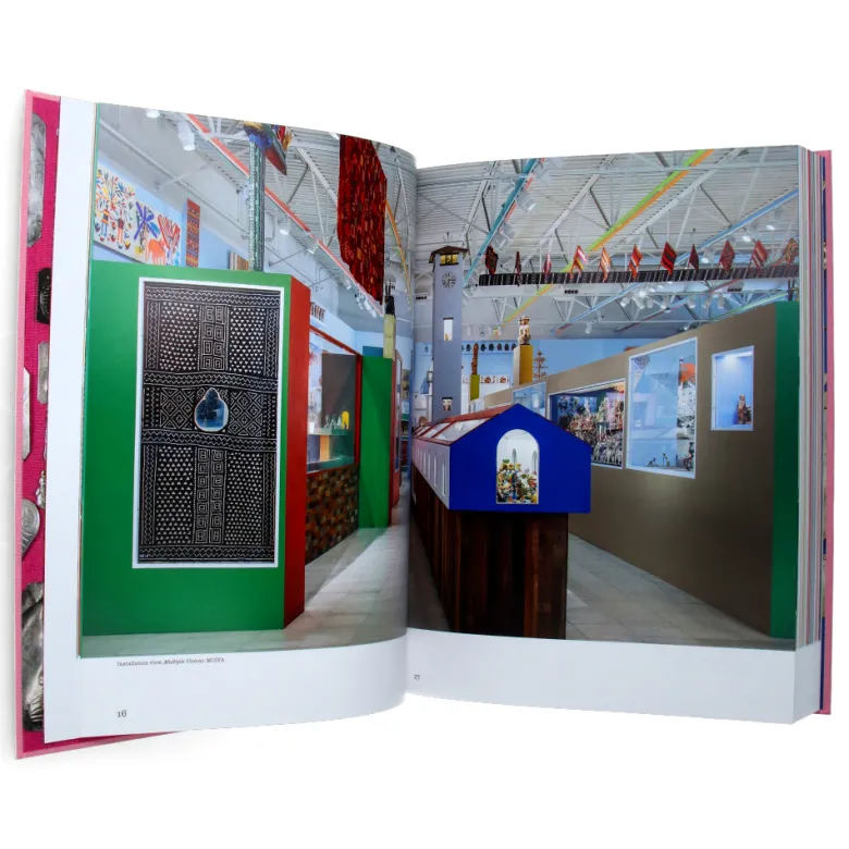 Alexander Girard's Imagined Worlds