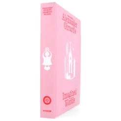 Alexander Girard's Imagined Worlds