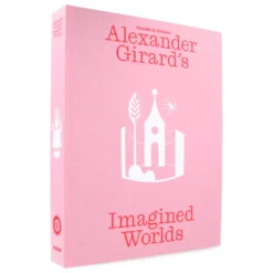 Alexander Girard's Imagined Worlds