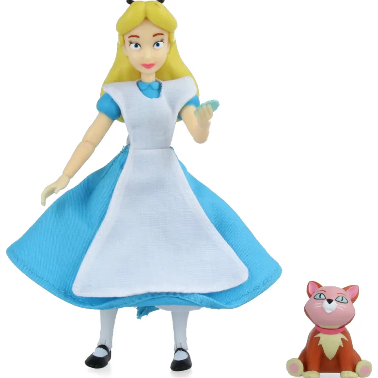 Alice - (Alice au Pays des Merveilles) - Ultimates
