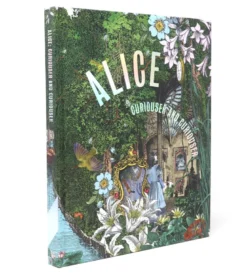 Alice, curiouser and curiouser