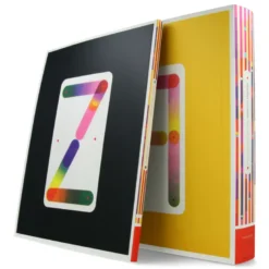 Alphabet in Motion (Pop-Up Book)