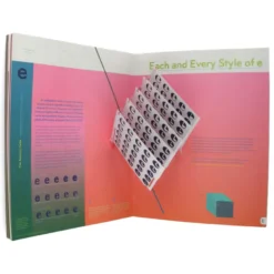 Alphabet in Motion (Pop-Up Book)