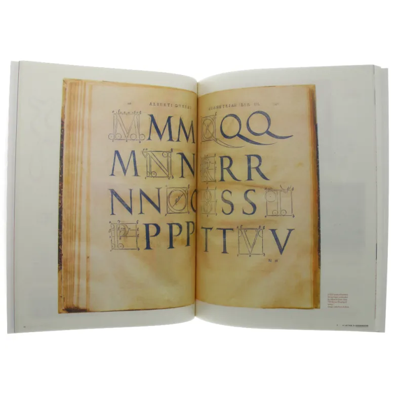 Alphabet in Motion (Pop-Up Book)