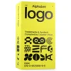 Alphabet Logo Anniversary Edition