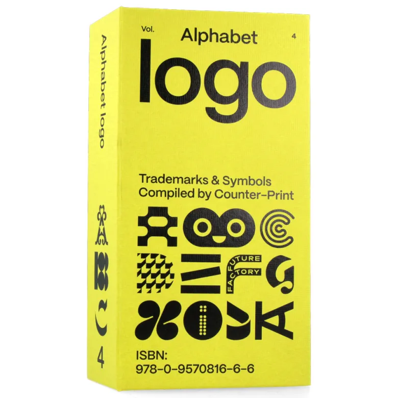 Alphabet Logo Anniversary Edition