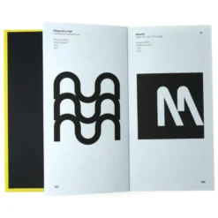 Alphabet Logo Anniversary Edition