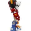 Altimite DX Transforming Voltron