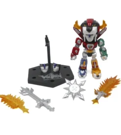 Altimite DX Transforming Voltron