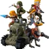 AMK MINI Pro Metal Slug 3 - Wave 1