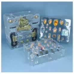 AMK MINI Pro Metal Slug 3 - Wave 1