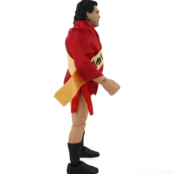 Andre Robe - Andre the Giant ULTIMATES!