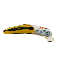 Andy Warhol - Banana Plush - The last Supper