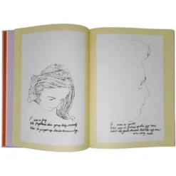 Andy Warhol. Seven Illustrated Books 1952–1959 (34cm)