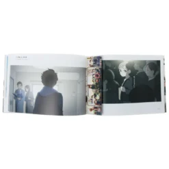 An Extraordinary Ordinary Day - The Art of 526