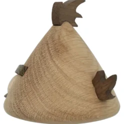 Angry Birds x Chuck Small