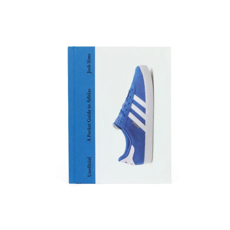 A Pocket Guide to Adidas