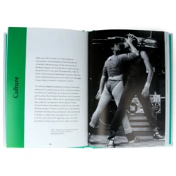 A Pocket Guide to Converse