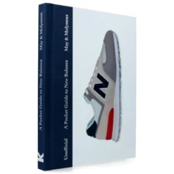 A Pocket Guide to New Balance