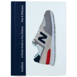 A Pocket Guide to New Balance