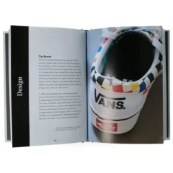 A Pocket Guide to Vans