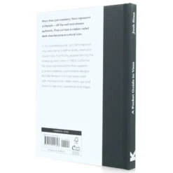 A Pocket Guide to Vans