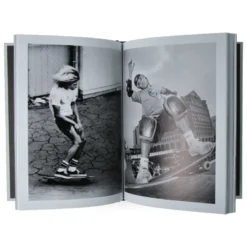 A Pocket Guide to Vans