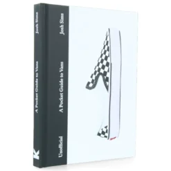 A Pocket Guide to Vans