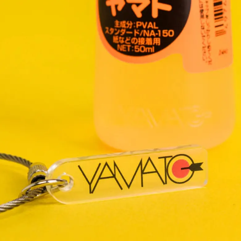 Arabic Yamato Goods Collection