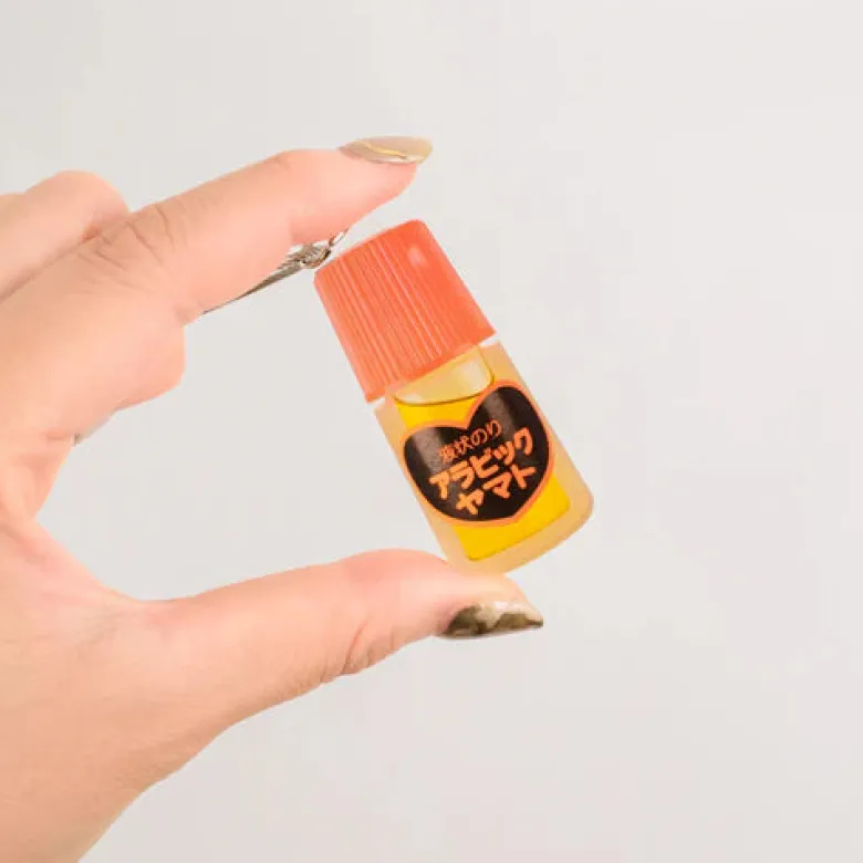 Arabic Yamato Goods Collection