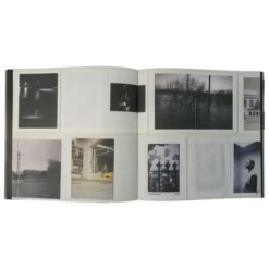 Ari Marcopoulos Zines