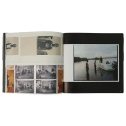 Ari Marcopoulos Zines