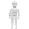 Armor of super polifilo - Nicolas Buffe X Medicom Toy
