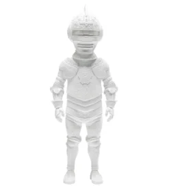 Armor of super polifilo - Nicolas Buffe X Medicom Toy